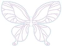 PRODUCT PHOTO: Fairy Wing 1