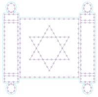 PRODUCT PHOTO: torah