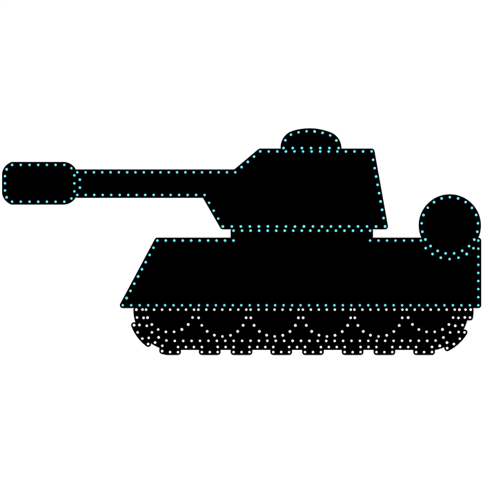PRODUCT PHOTO: Tank