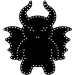PRODUCT PHOTO: Gargoyle 2