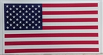 PRODUCT PHOTO: Huge American Flag Pixel Prop