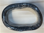 PRODUCT PHOTO: 100 Feet of 3 Conductor 18 AWG Extension Cable for RGB Pixel / Smart Lights / FLAT