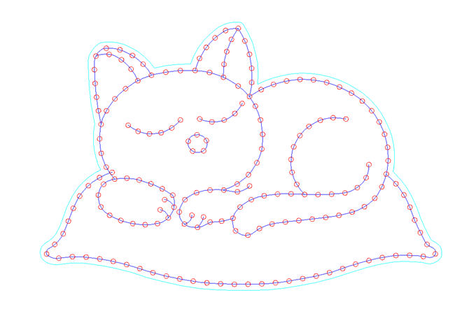 PRODUCT PHOTO: Cat 11
