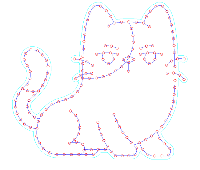PRODUCT PHOTO: Cat 13