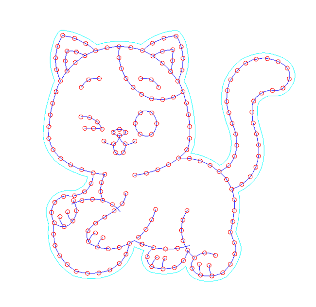 PRODUCT PHOTO: Cat 14
