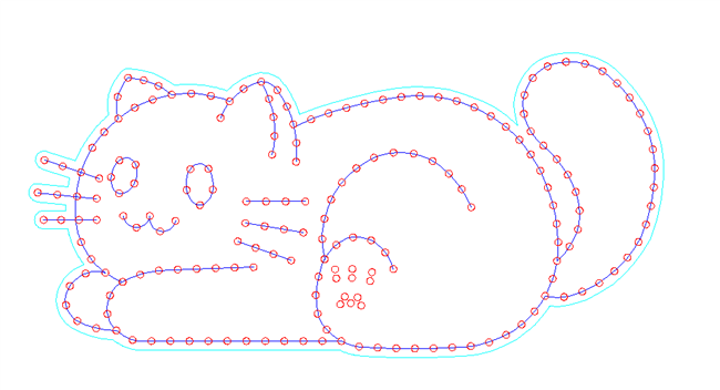 PRODUCT PHOTO: Cat 15