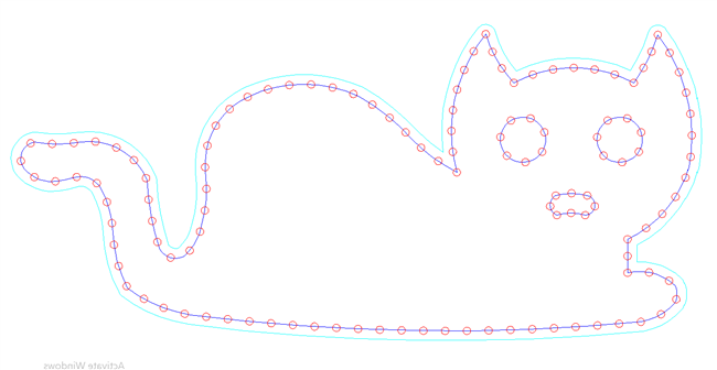 PRODUCT PHOTO: Cat 18