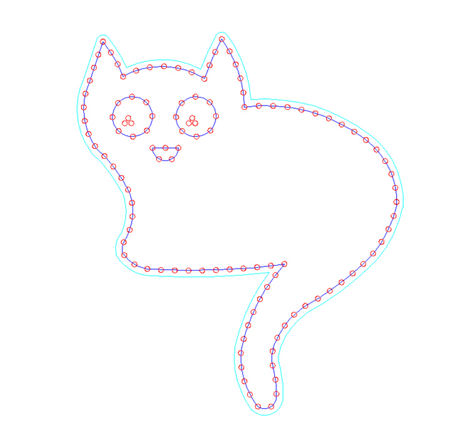 PRODUCT PHOTO: Cat 19