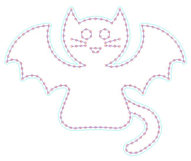 PRODUCT PHOTO: Cat 20