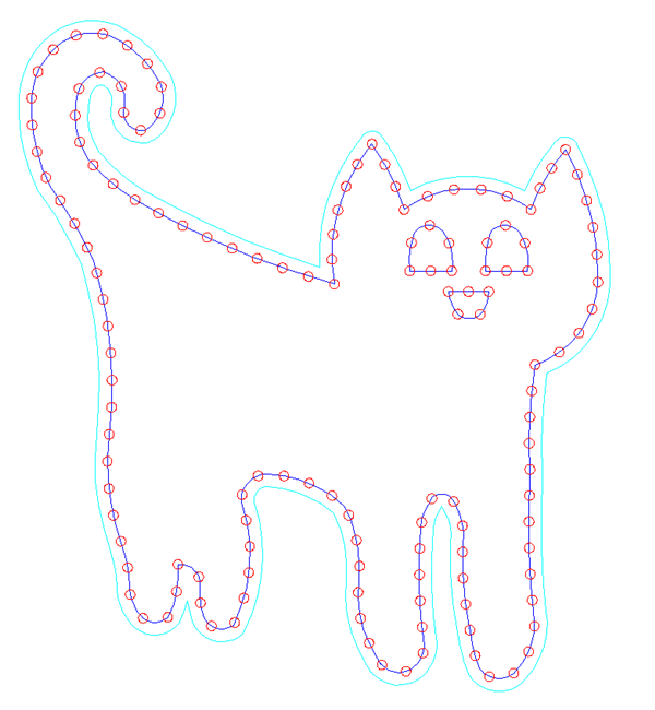 PRODUCT PHOTO: Cat 22