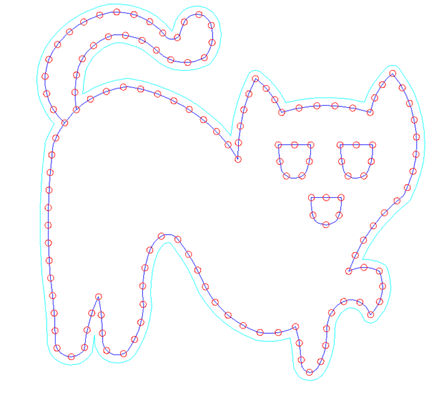PRODUCT PHOTO: Cat 23