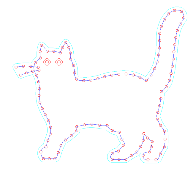 PRODUCT PHOTO: Cat 25