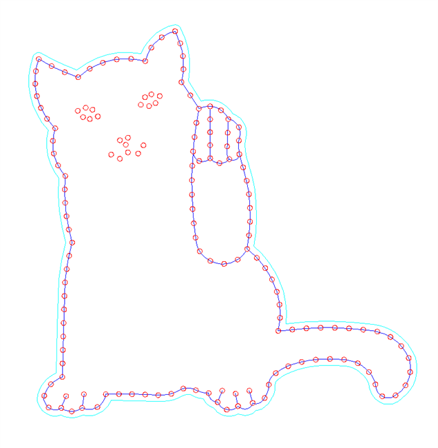 PRODUCT PHOTO: Cat 31