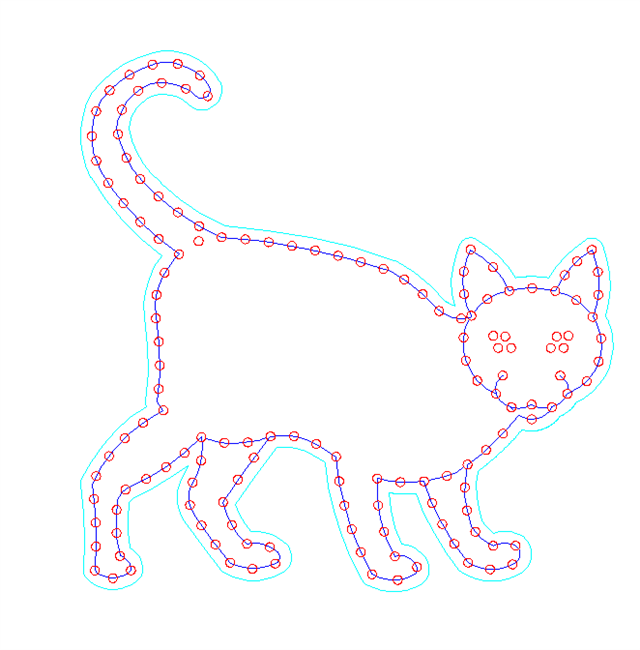PRODUCT PHOTO: Cat 5