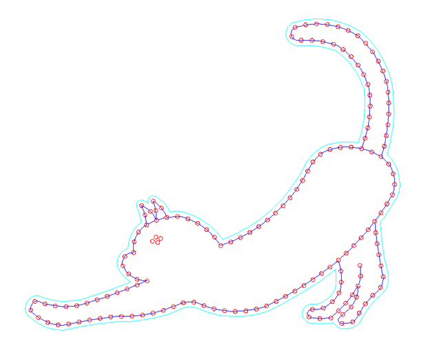 PRODUCT PHOTO: Cat 7