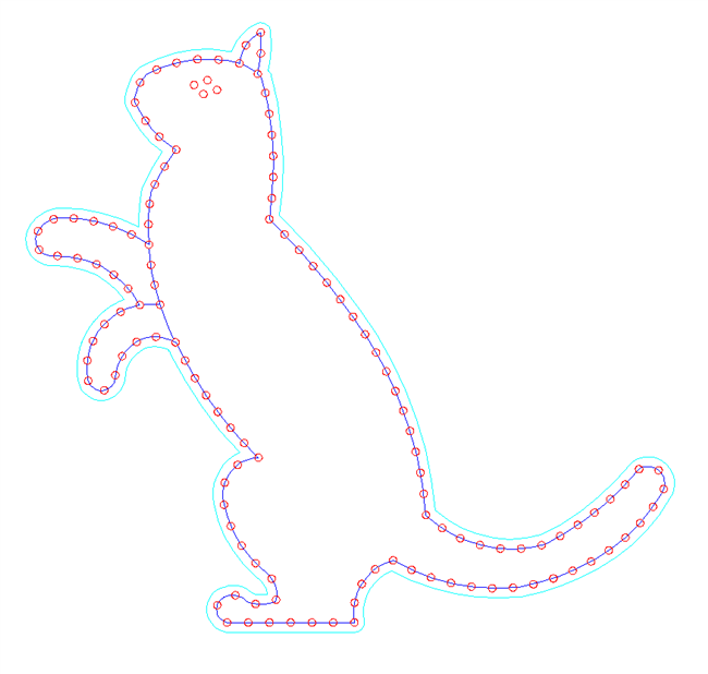 PRODUCT PHOTO: Cat 8