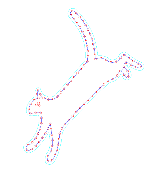 PRODUCT PHOTO: Cat 9