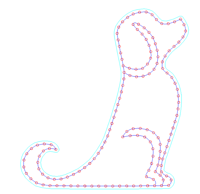 PRODUCT PHOTO: Dog 1