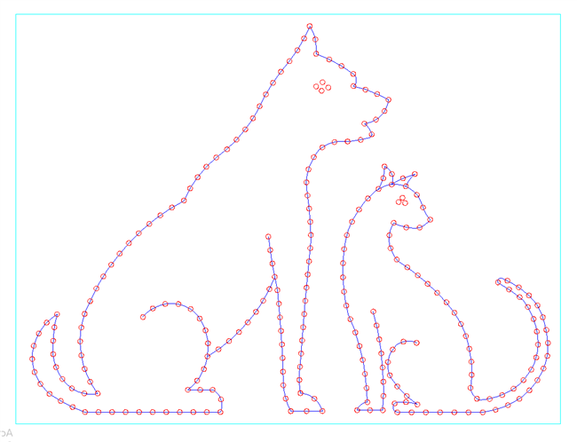 PRODUCT PHOTO: Dog and Cat 1