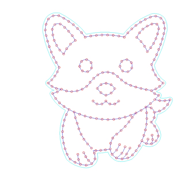 PRODUCT PHOTO: Dog 36 - Small Dog Looking