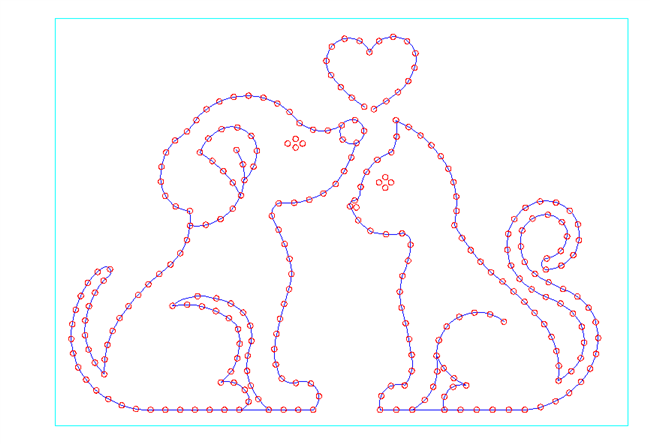 PRODUCT PHOTO: Dog and Cat 2