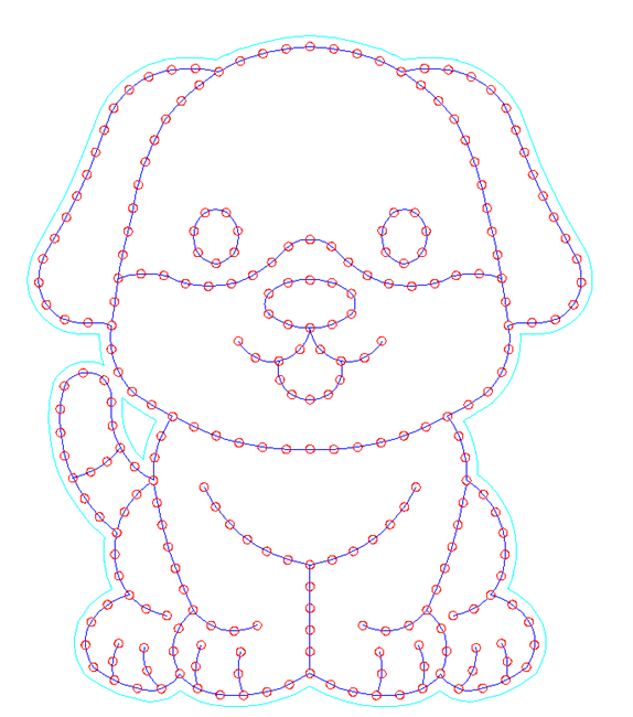 PRODUCT PHOTO: Dog 5 - Cute Puppy