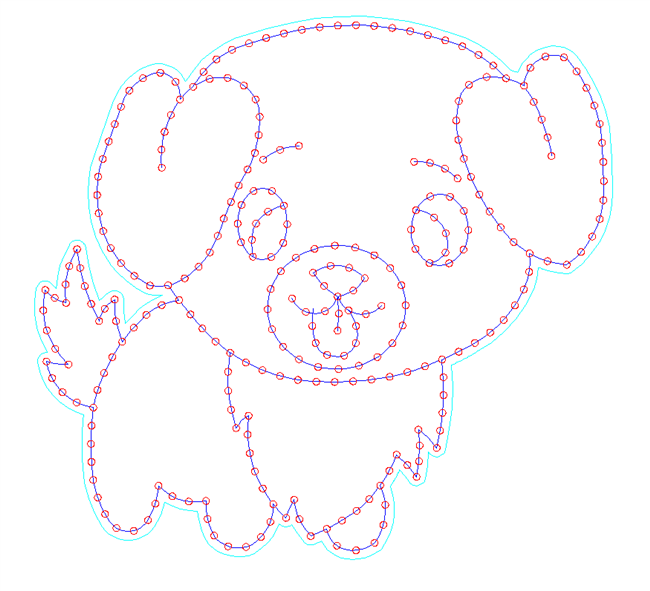 PRODUCT PHOTO: Dog 6 - Cute Puppy