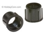 PRODUCT PHOTO: Replacement Nut for xConnect / xConnect and EasyPlug4 Female Pigtails