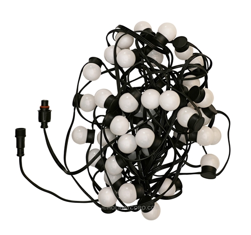 PRODUCT PHOTO: Brilliant Bulb - RGB Pixel Globe