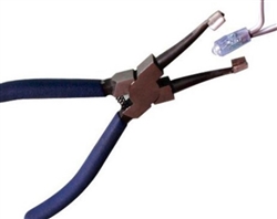 PRODUCT PHOTO: Bullet Pixel Node Installation Pixel Pusher Pliers