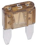 PRODUCT PHOTO: 5 Amp Fuse for Flex Expansion System 16 SPI / AlphaPix 16 Classic / EasyLights 16 / Flex Receivers
