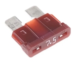 PRODUCT PHOTO: 7.5 Amp Fuse for AlphaPix 4 Classic