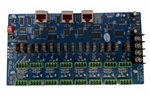 PRODUCT PHOTO: Flex Expansion Board System - 16 Port End-Point Differential SMART Long Range Receiver (Requires Flex Long Range Expansion Board & HinksPix PRO CPU) / Blade Fuse