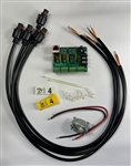 PRODUCT PHOTO: Long Range REGULAR Receiver Add-on Kit (Add a second receiver to #935 after purchase)