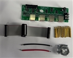PRODUCT PHOTO: Long Range Expansion Board Add-on Kit (Add 951-31 to Flex controller after purchase)