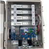 PRODUCT PHOTO: Flex 32 SPI Output Mega Pixel Controller System +  1,200 to 1,400 Watts Power / Ready2Run Assembled / AlphaPix Evolution or HinksPix Pro CPU / Optional Long Range Expansion