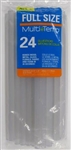 PRODUCT PHOTO: 10" Hot Glue Stick (Single Stick)