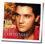 PRODUCT PHOTO: Blue Christmas by Elvis (16w x 50h Pixel Sequence)