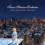 PRODUCT PHOTO: All Ye Faithful / O Holy Night by TSO (16w x 50h Pixel Sequence)