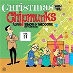 PRODUCT PHOTO: Don't Be Late Dee Town Rock Mix by Chipmunks (16w x 50h Pixel Sequence)