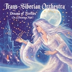 PRODUCT PHOTO: Dreams of Fireflies by TSO (16w x 50h Pixel Sequence)