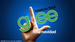 PRODUCT PHOTO: Feliz Navidad by Glee (16w x 50h Pixel Sequence)