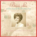 PRODUCT PHOTO: Rockin Around The Christmas Tree by Brenda Lee (16w x 50h Pixel Sequence)