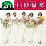 PRODUCT PHOTO: Silent Night by Temptations (16w x 50h Pixel Sequence)