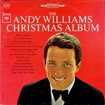 PRODUCT PHOTO: It's The Most Wonderful Time Of The Year by Andy Williams (16w x 50h Pixel Sequence)