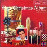 PRODUCT PHOTO: Blue Christmas (Singing Christmas Trees)