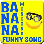 PRODUCT PHOTO: Minions Banana Song (Singing Christmas Trees)