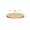 ApplePly Circle 18" diameter