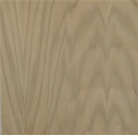 A-1 Plain Sliced White Oak 1 inch