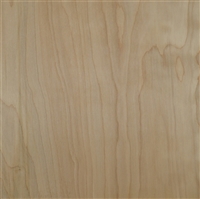 White Birch ApplePly 1 inch